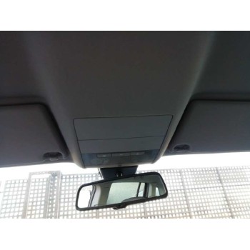 opel zafira b del año 2006