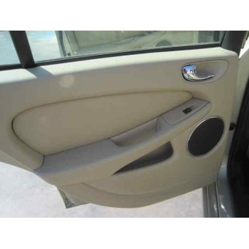 jaguar x-type del año 2006