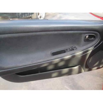 mazda mx-3 (ec) del año 1997