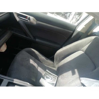 lexus ct del año 2017