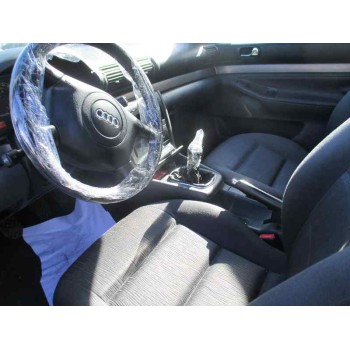 audi a4 berlina (b5) del año 2000