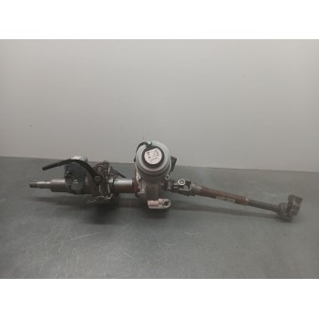 Recambio de columna direccion para mg zs luxury referencia OEM IAM 1108295501 1092755501 