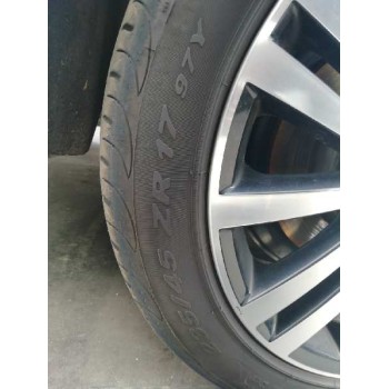 volkswagen passat lim. (362) del año 2013