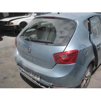 seat ibiza sc (6j1) del año 2008