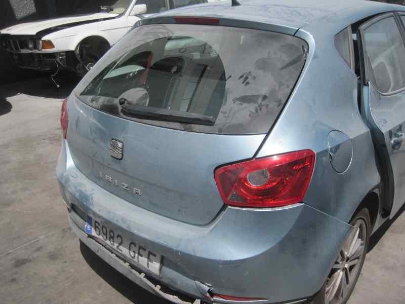 SEAT IBIZA SC (6J1)