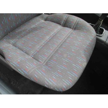 volkswagen golf iii berlina (1h1) del año 1992