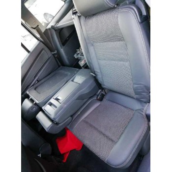 opel zafira b del año 2006