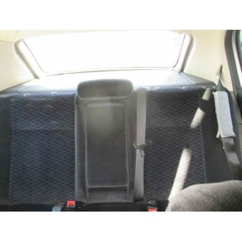 opel astra g berlina del año 1999