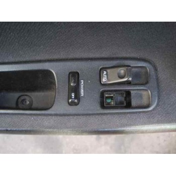 mazda mx-3 (ec) del año 1997