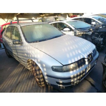 seat leon (1m1) del año 2002