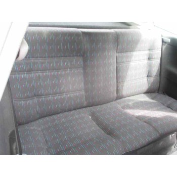 volkswagen golf iii berlina (1h1) del año 1992