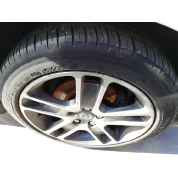 volvo s40 berlina del año 2010