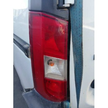 dacia dokker del año 2019