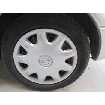 opel astra g berlina del año 1999