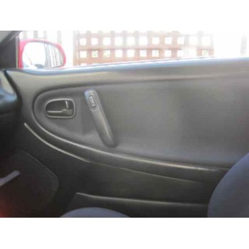 mazda mx-3 (ec) del año 1997