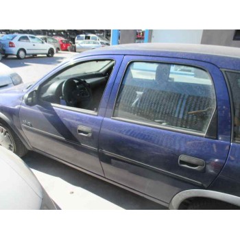 opel corsa b del año 1995