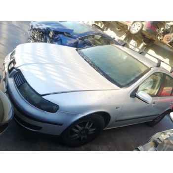 seat leon (1m1) del año 2002