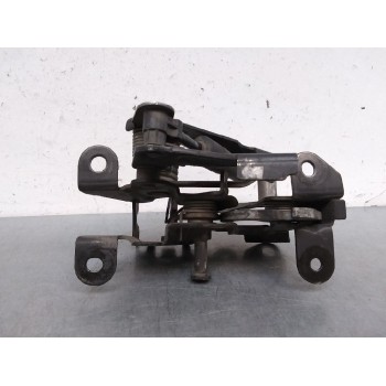 Recambio de cerradura capot para bmw serie 5 gran turismo (f07) 530d referencia OEM IAM 7183761 IZQUIERDA 