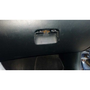 volkswagen passat berlina (3b2) del año 2000