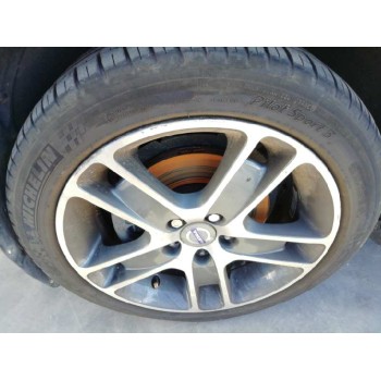 volvo s40 berlina del año 2010