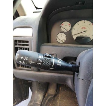 jeep gr.cherokee (wj/wg) del año 2003