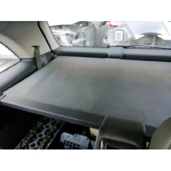 opel zafira b del año 2006