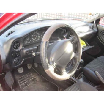 mazda mx-3 (ec) del año 1997