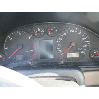 audi a4 berlina (b5) del año 2000