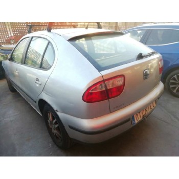 seat leon (1m1) del año 2002