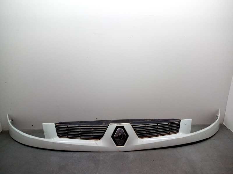 Recambio de rejilla delantera para renault kangoo (f/kc0) alize referencia OEM IAM 8200150629  