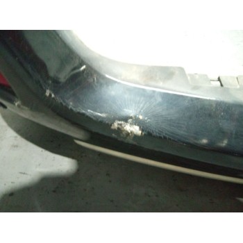 Recambio de paragolpes trasero para renault koleos i (hy_) 2.0 dci (hy0k) referencia OEM IAM   