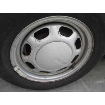 volkswagen golf iii berlina (1h1) del año 1992