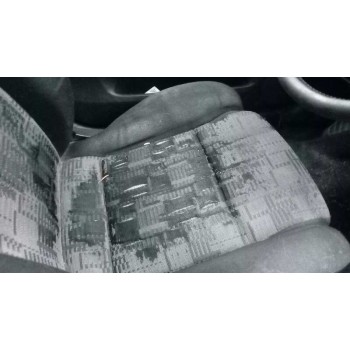 volkswagen passat berlina (3b2) del año 2000