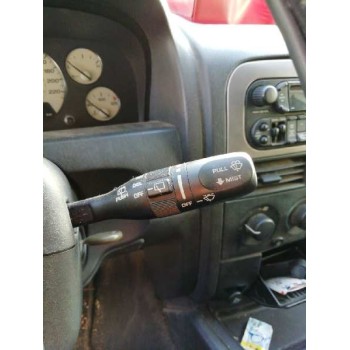 jeep gr.cherokee (wj/wg) del año 2003