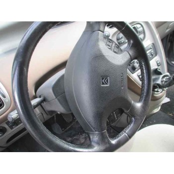 citroën xsara picasso del año 2002