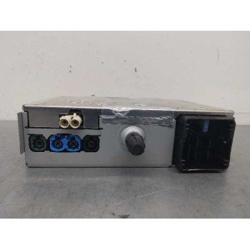Recambio de sistema audio / radio cd para peugeot 208 active referencia OEM IAM 9822729780  MODULO