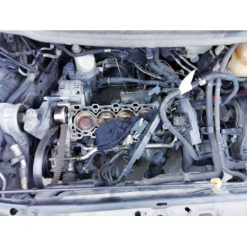 opel zafira b del año 2006