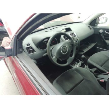 renault megane ii berlina 5p del año 2008