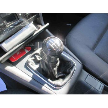 audi a4 berlina (b5) del año 2000