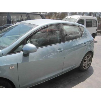 seat ibiza sc (6j1) del año 2008