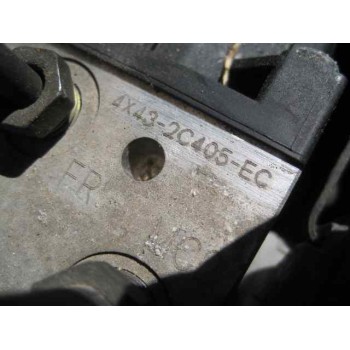 jaguar x-type del año 2006