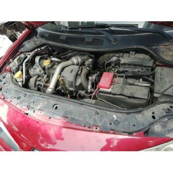 renault megane ii berlina 5p del año 2008