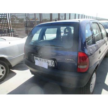 opel corsa b del año 1995