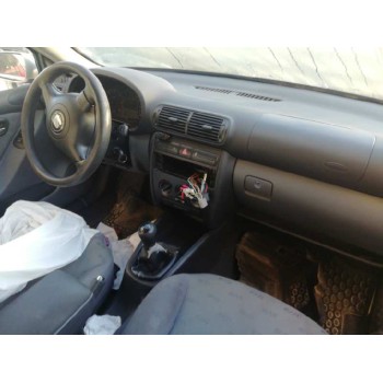 seat leon (1m1) del año 2002