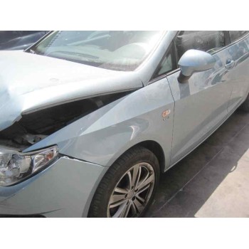seat ibiza sc (6j1) del año 2008