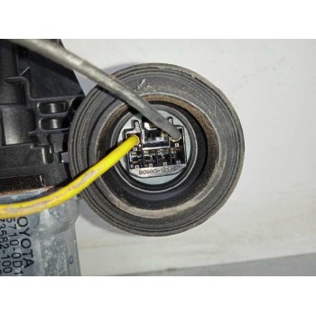 Recambio de elevalunas delantero derecho para toyota auris active referencia OEM IAM 857100D100 ELECTRICO 2 PINS 5P