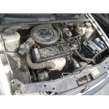 volkswagen golf iii berlina (1h1) del año 1992