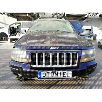 jeep gr.cherokee (wj/wg) del año 2003