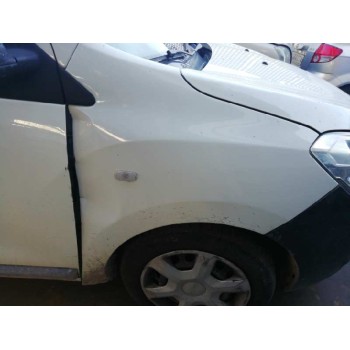 dacia dokker del año 2019