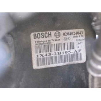 jaguar x-type del año 2006